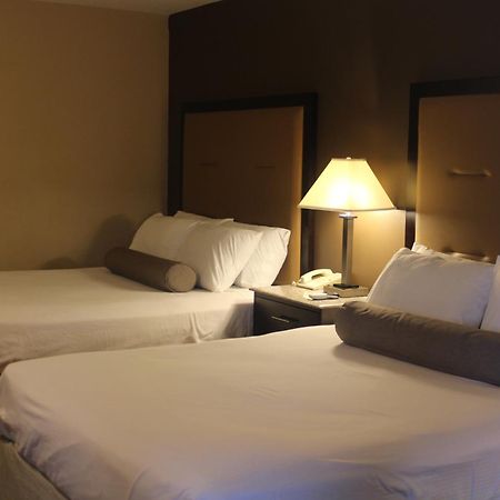 Travelodge By Wyndham Bellmawr Dış mekan fotoğraf