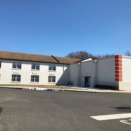 Travelodge By Wyndham Bellmawr Dış mekan fotoğraf