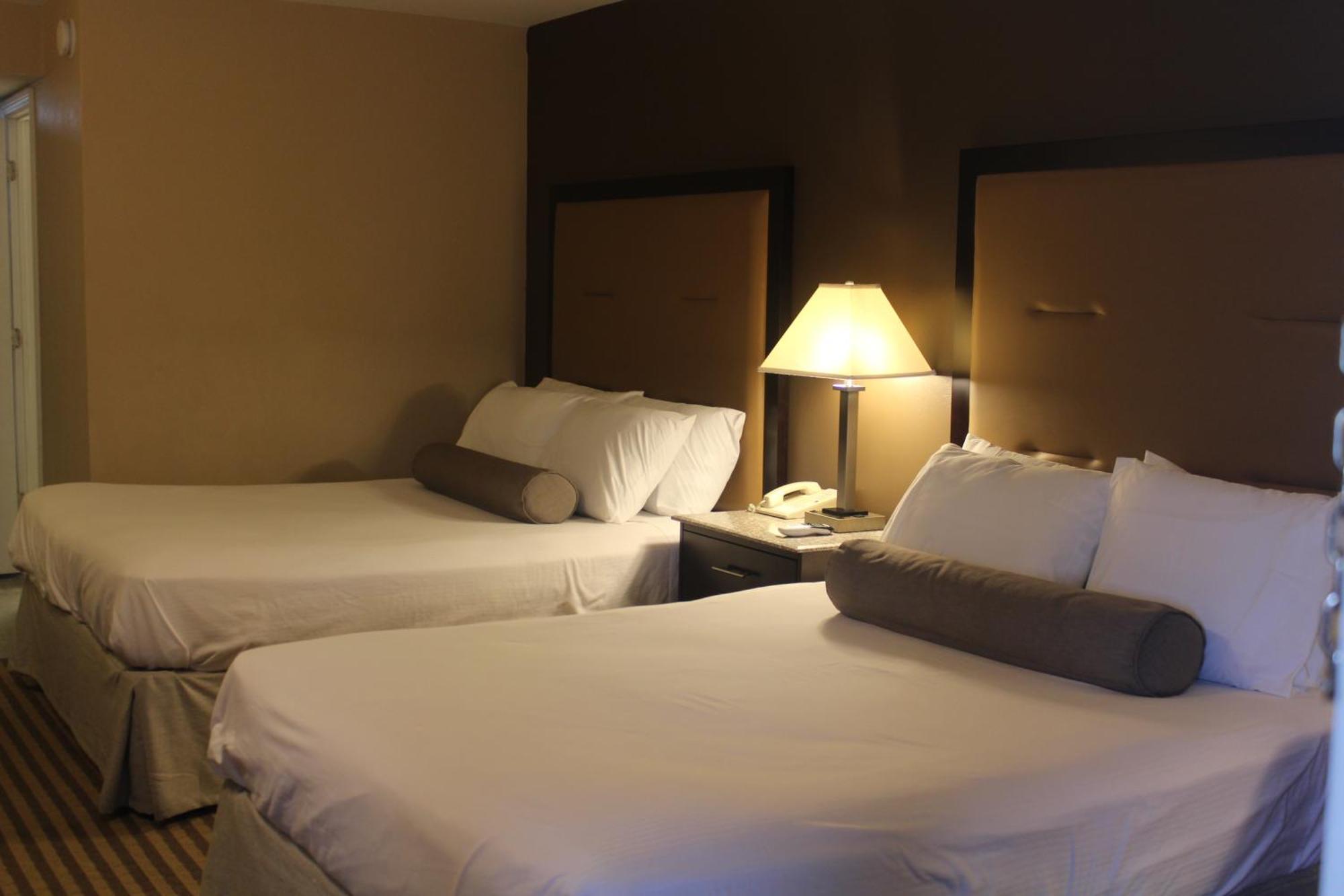 Travelodge By Wyndham Bellmawr Dış mekan fotoğraf