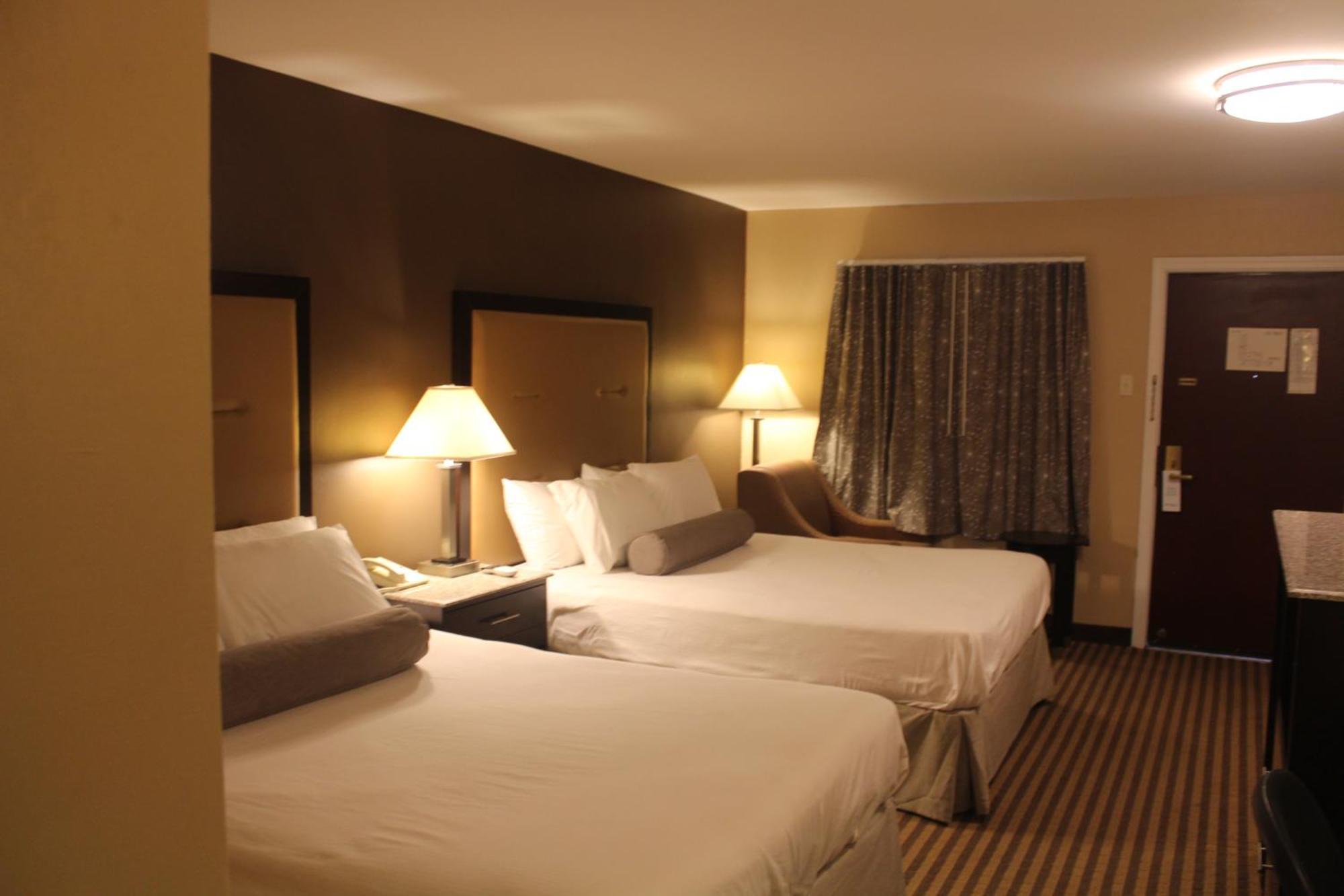 Travelodge By Wyndham Bellmawr Dış mekan fotoğraf