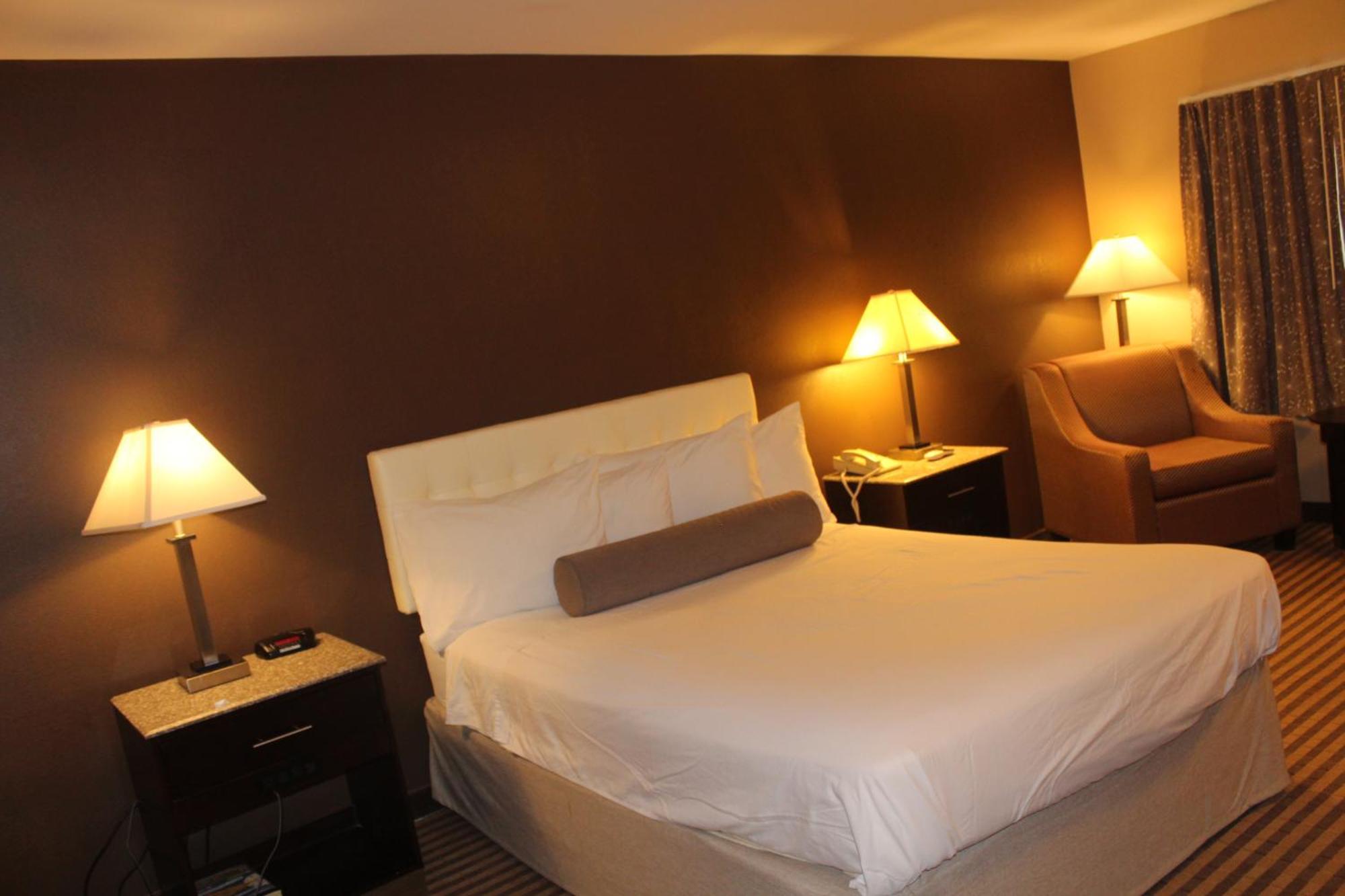 Travelodge By Wyndham Bellmawr Dış mekan fotoğraf