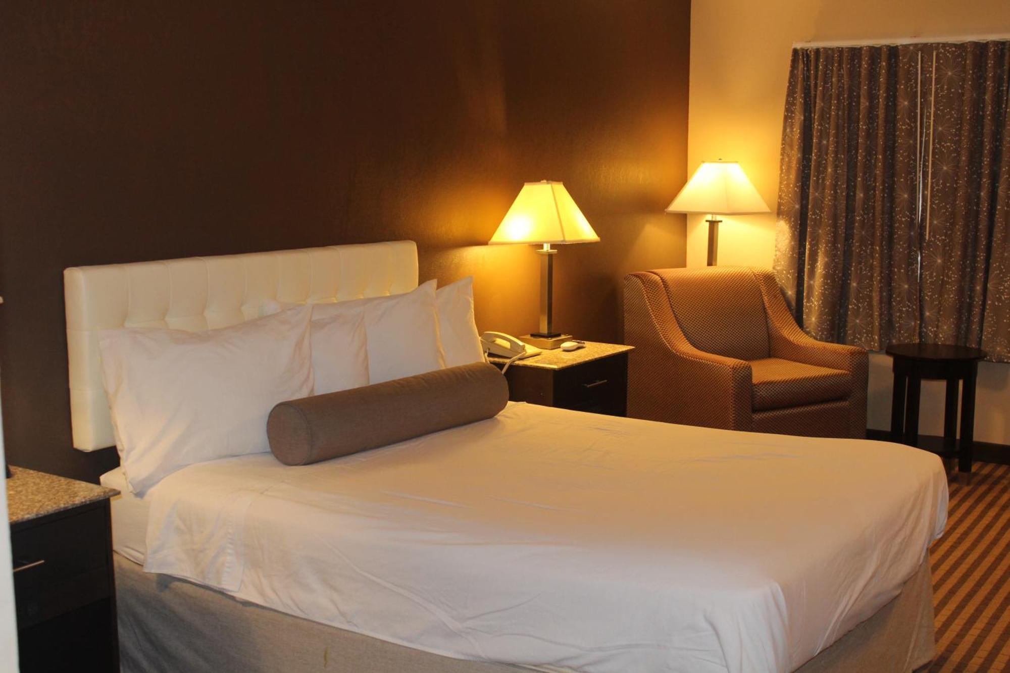 Travelodge By Wyndham Bellmawr Dış mekan fotoğraf