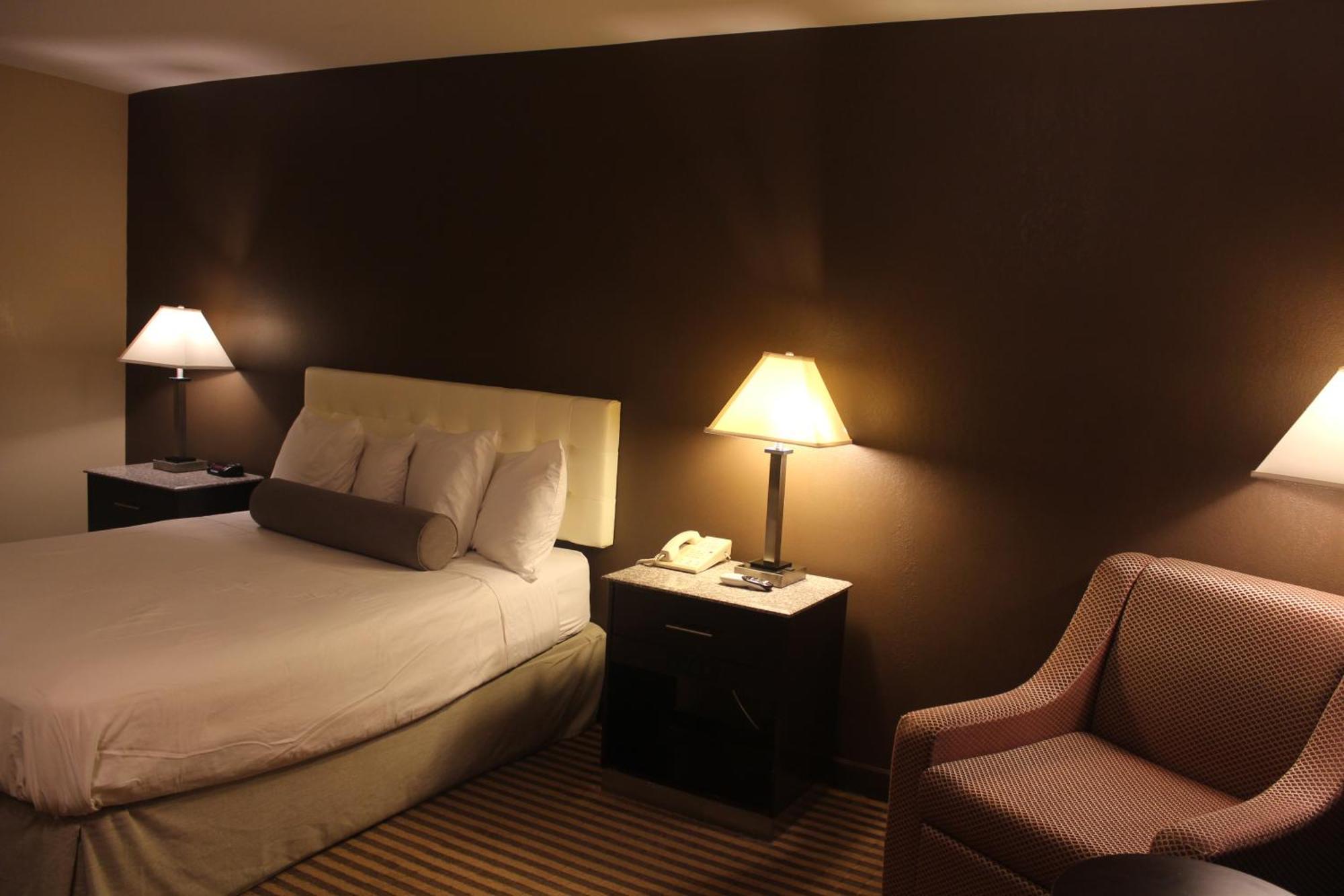 Travelodge By Wyndham Bellmawr Dış mekan fotoğraf