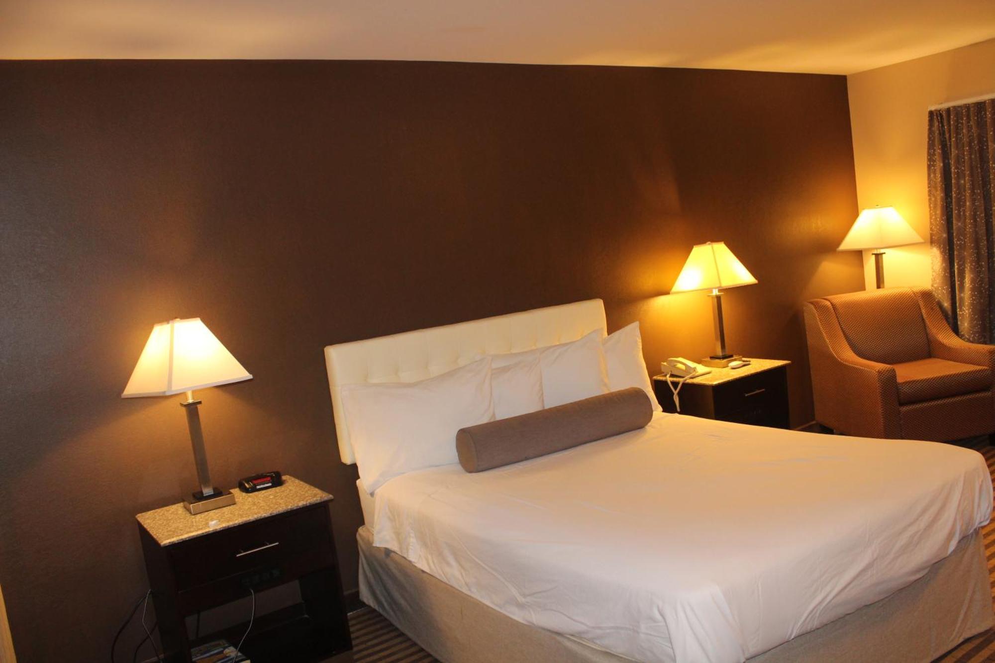 Travelodge By Wyndham Bellmawr Dış mekan fotoğraf