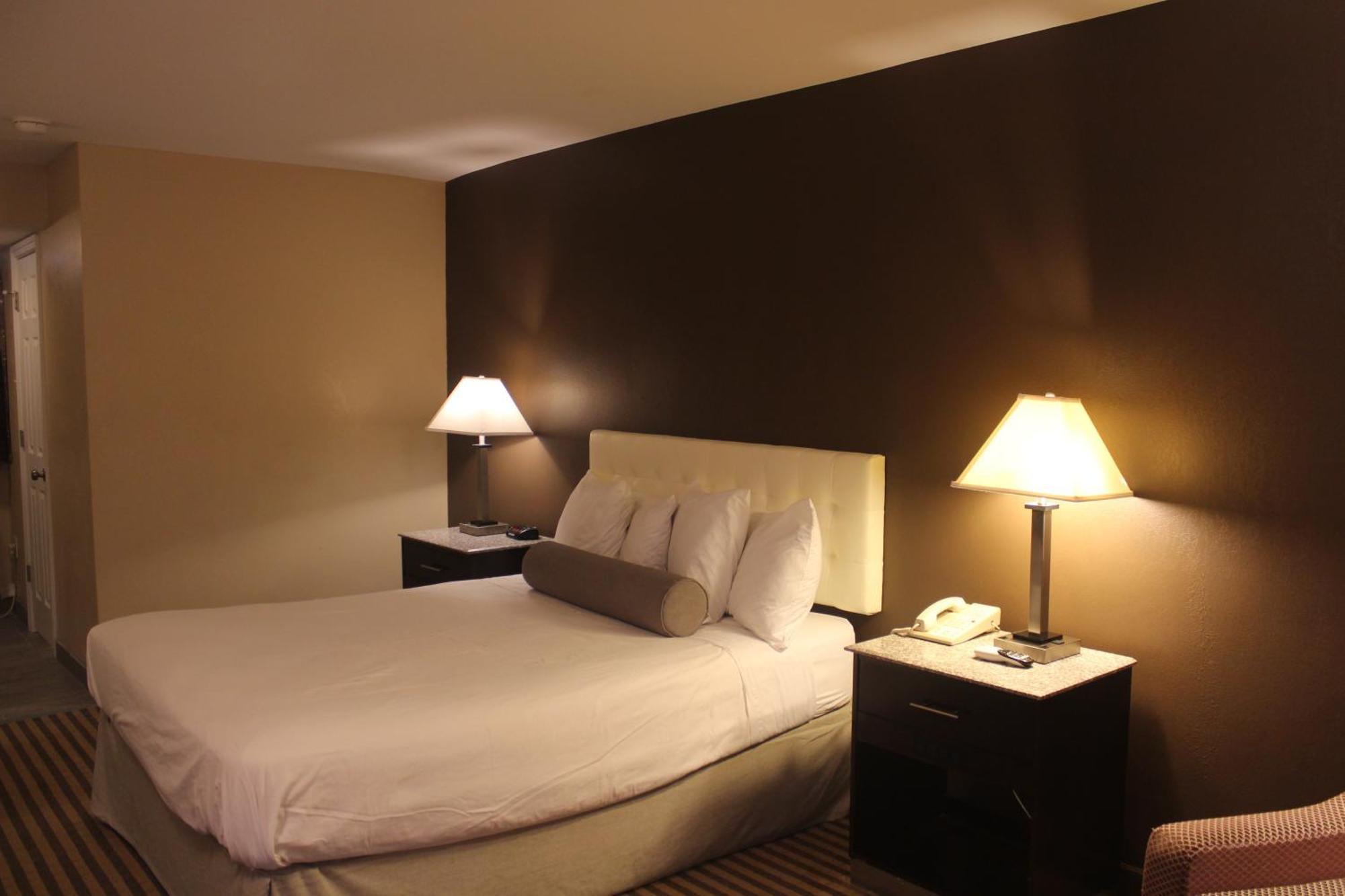 Travelodge By Wyndham Bellmawr Dış mekan fotoğraf