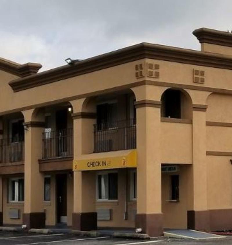 Travelodge By Wyndham Bellmawr Dış mekan fotoğraf